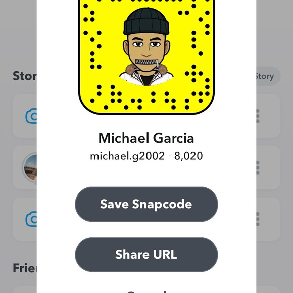 Michael Garcia - Picture 2 of 3